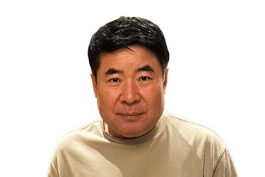 박정배 음식평론가